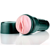 FLESHLIGHT - VAGINA GO PINK LADY SURGE
